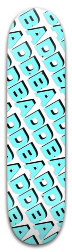 Design 571125 Skateboards, Longboards and Grip Tape