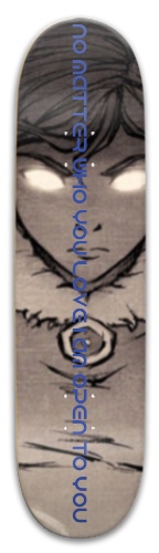 Love matters Skateboards, Longboards and Grip Tape Image