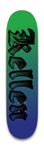 Design 571164 Skateboards, Longboards and Grip Tape Image