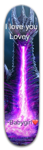 Design 571186 Skateboards, Longboards and Grip Tape