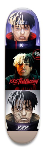 Design 571190 Skateboards, Longboards and Grip Tape