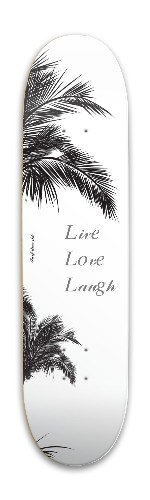 Design 571191 Skateboards, Longboards and Grip Tape