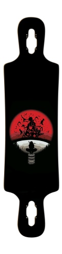 Design 571253 Skateboards, Longboards and Grip Tape