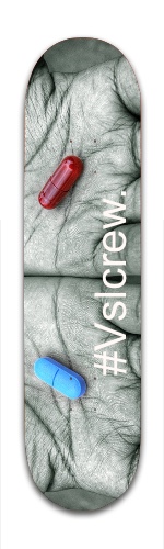 Design 57127 Skateboards, Longboards and Grip Tape