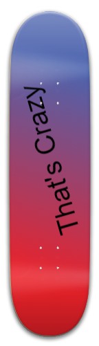 Design 571271 Skateboards, Longboards and Grip Tape