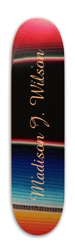 Design 571274 Skateboards, Longboards and Grip Tape