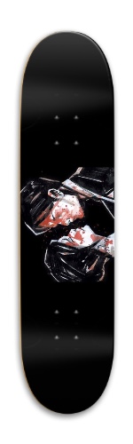 Design 571300 Skateboards, Longboards and Grip Tape Image