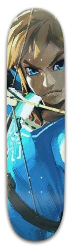 Design 571304 Skateboards, Longboards and Grip Tape Image