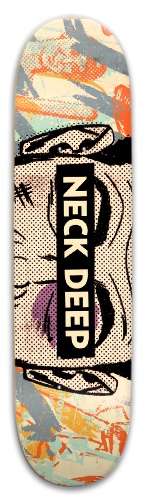 Design 571305 Skateboards, Longboards and Grip Tape Image