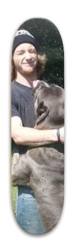 Design 571314 Skateboards, Longboards and Grip Tape Image