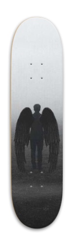 Design 571341 Skateboards, Longboards and Grip Tape Image