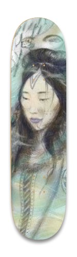 Holy Cow - Sedna Skateboards, Longboards and Grip Tape Image