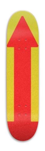 Killua&amp;rsquo;s Skateboard Skateboards, Longboards and Grip Tape Image