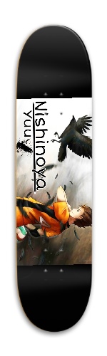 Design 571428 Skateboards, Longboards and Grip Tape Image