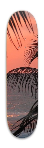 Design 571471 Skateboards, Longboards and Grip Tape