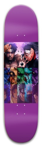 Design 571503 Skateboards, Longboards and Grip Tape Image