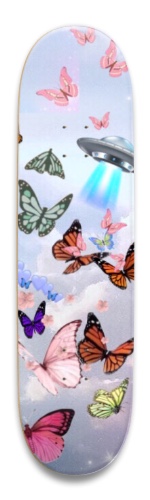 Design 571517 Skateboards, Longboards and Grip Tape