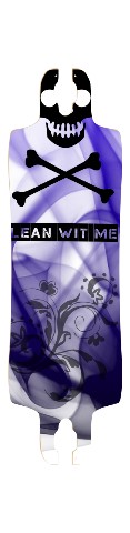 Design 571543 Skateboards, Longboards and Grip Tape