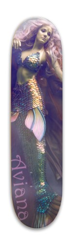 Aviana Skateboards, Longboards and Grip Tape Image