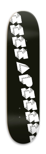 zzzzzapzzzzz Skateboards, Longboards and Grip Tape Image