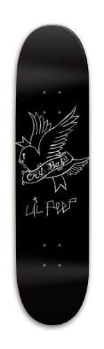 Design 571595 Skateboards, Longboards and Grip Tape