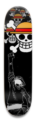 Design 571608 Skateboards, Longboards and Grip Tape