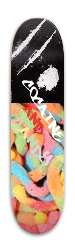 Design 571609 Skateboards, Longboards and Grip Tape