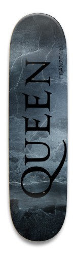 Design 571638 Skateboards, Longboards and Grip Tape