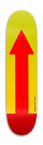 Design 571690 Skateboards, Longboards and Grip Tape