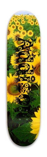 Design 571695 Skateboards, Longboards and Grip Tape