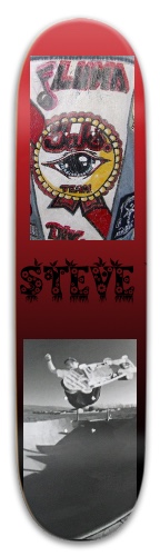 Design 571708 Skateboards, Longboards and Grip Tape Image