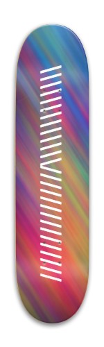 Design 571748 Skateboards, Longboards and Grip Tape