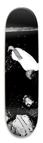 Design 571749 Skateboards, Longboards and Grip Tape