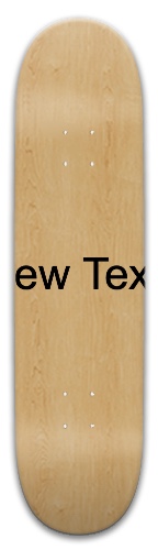 Design 571751 Skateboards, Longboards and Grip Tape