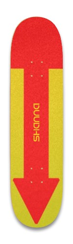Design 571774 Skateboards, Longboards and Grip Tape