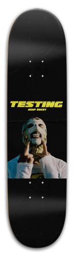 Design 571795 Skateboards, Longboards and Grip Tape