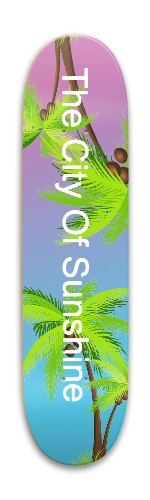 Design 571800 Skateboards, Longboards and Grip Tape