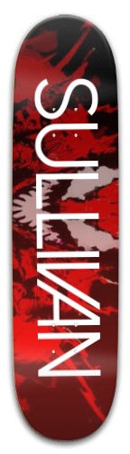 Design 571901 Skateboards, Longboards and Grip Tape
