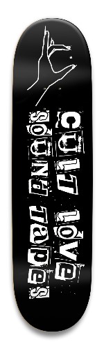 Design 571908 Skateboards, Longboards and Grip Tape