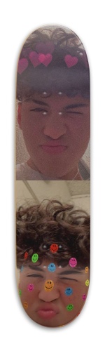 Marc Skateboards, Longboards and Grip Tape Image