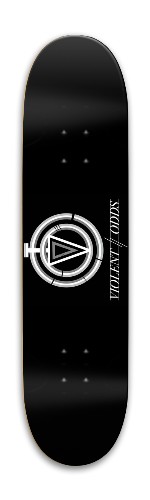 Design 571994 Skateboards, Longboards and Grip Tape