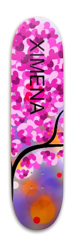 Design 572006 Skateboards, Longboards and Grip Tape