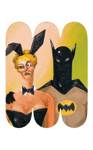 Design 572015 Skateboards, Longboards and Grip Tape Image