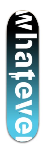 Design 572052 Skateboards, Longboards and Grip Tape