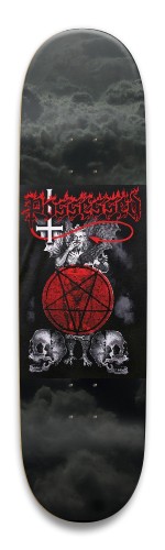 Design 572055 Skateboards, Longboards and Grip Tape