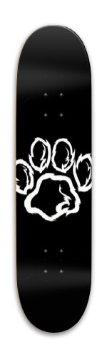 Design 572112 Skateboards, Longboards and Grip Tape