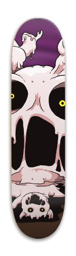 my skateboard Skateboards, Longboards and Grip Tape Image