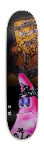 Design 572147 Skateboards, Longboards and Grip Tape Image