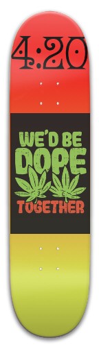 Design 572174 Skateboards, Longboards and Grip Tape