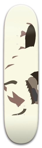 Design 572208 Skateboards, Longboards and Grip Tape